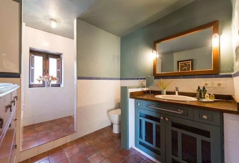 Bohemian Hideaway Finca Exotic Retreat