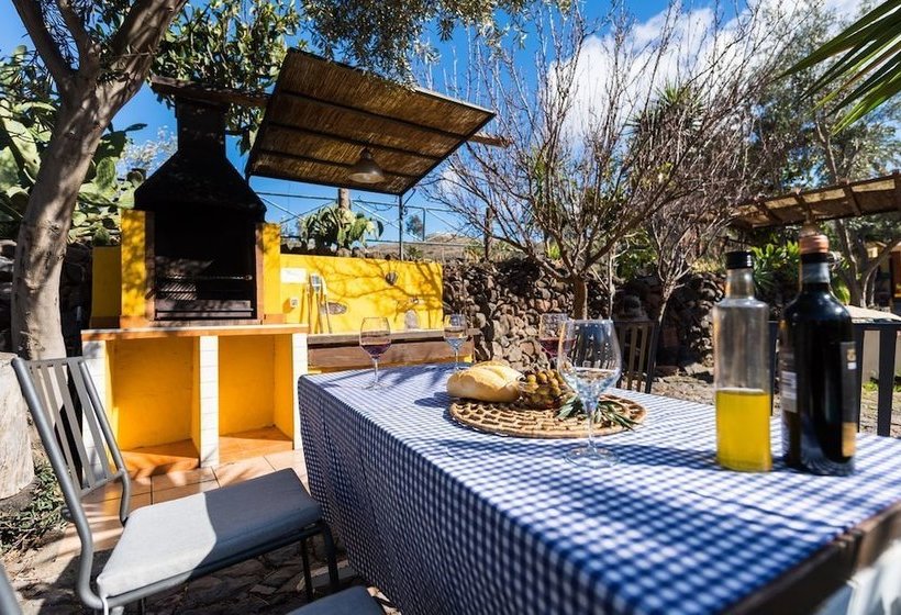 Bohemian Hideaway Finca Exotic Retreat