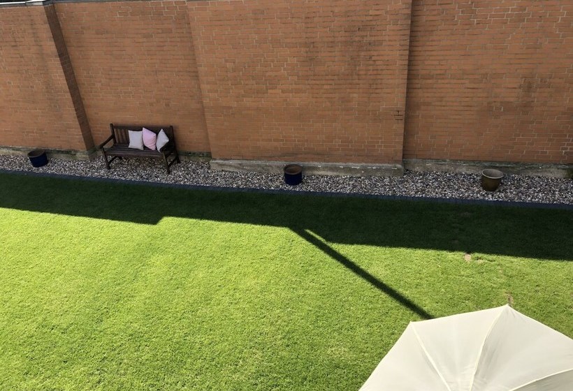 City Apparte Exklusiv Direkt Am Antonius Hospital Auto E Ladestation