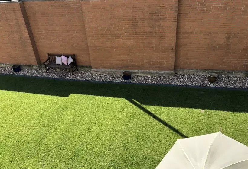 City Apparte Exklusiv   Direkt Am Antonius Hospital   Auto E Ladestation