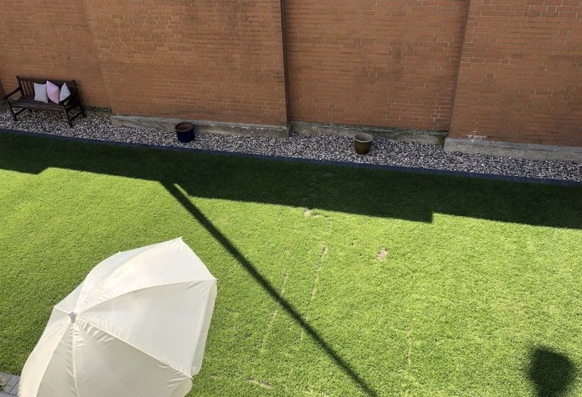 City Apparte Exklusiv Direkt Am Antonius Hospital Auto E Ladestation