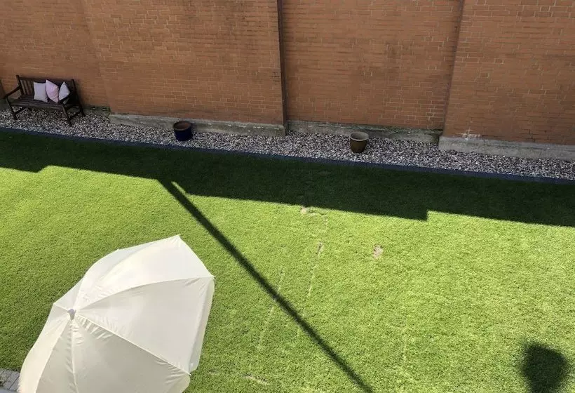 City Apparte Exklusiv   Direkt Am Antonius Hospital   Auto E Ladestation