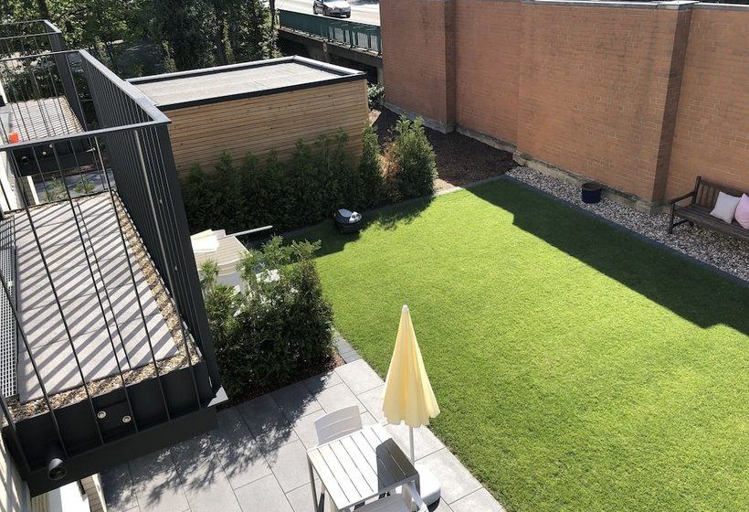 City Apparte Exklusiv Direkt Am Antonius Hospital Auto E Ladestation