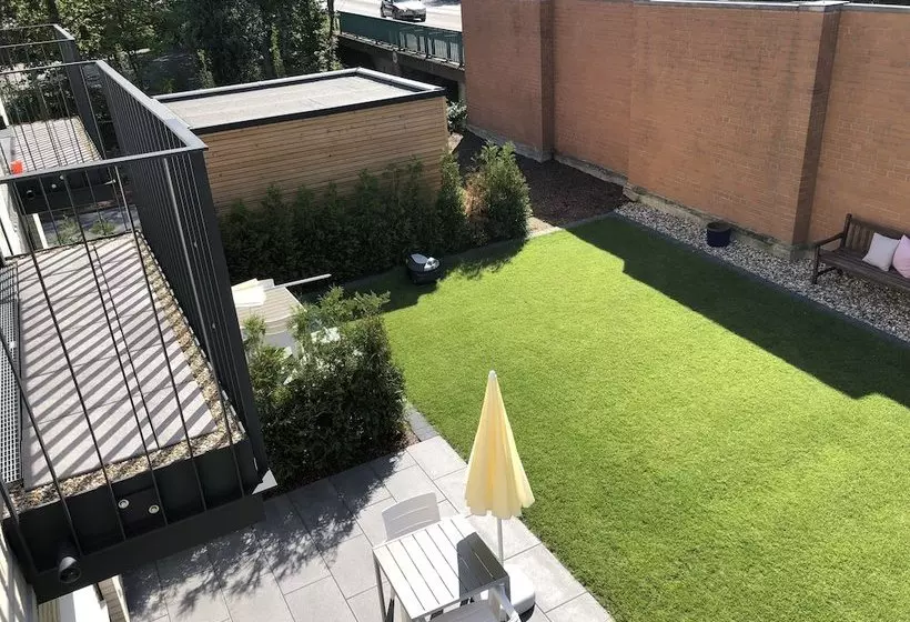 City Apparte Exklusiv   Direkt Am Antonius Hospital   Auto E Ladestation