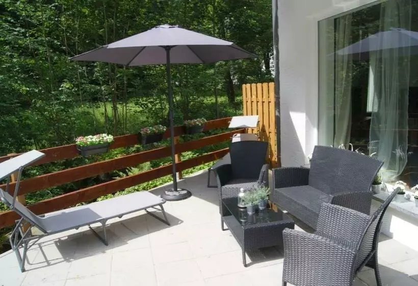 Ferienwohnungen Talbach