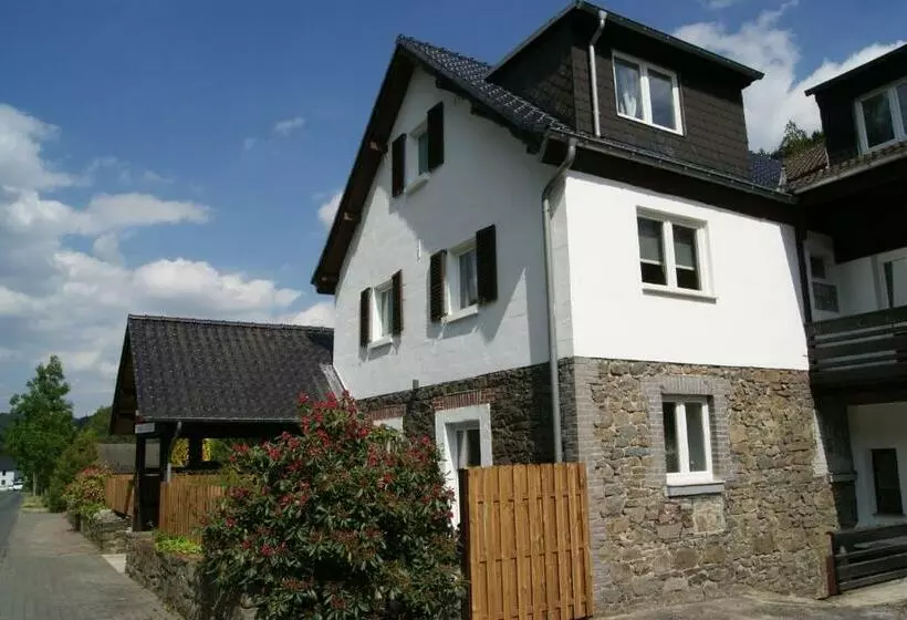 Ferienwohnungen Talbach