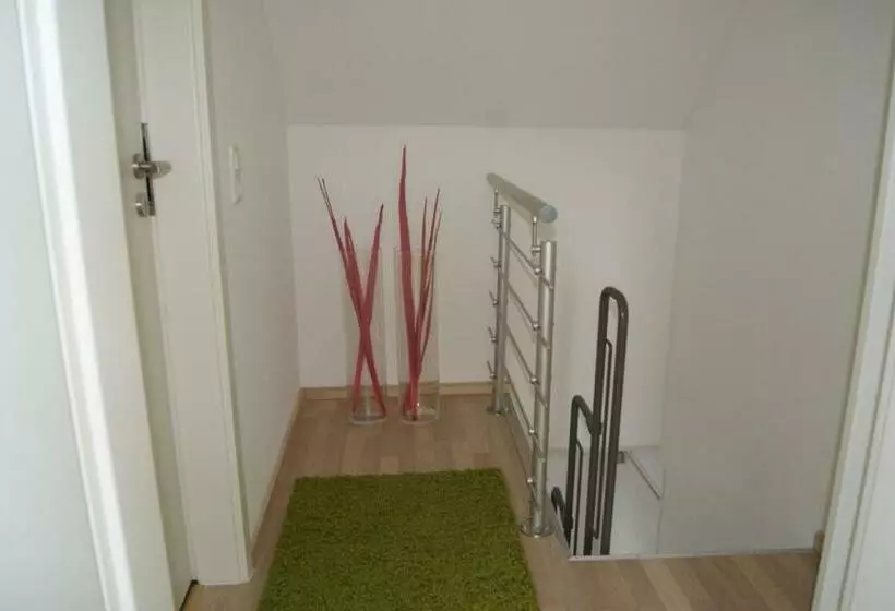 Ferienwohnungen Talbach