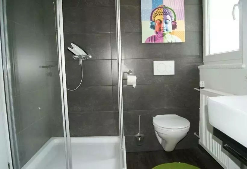 Ferienwohnungen Talbach