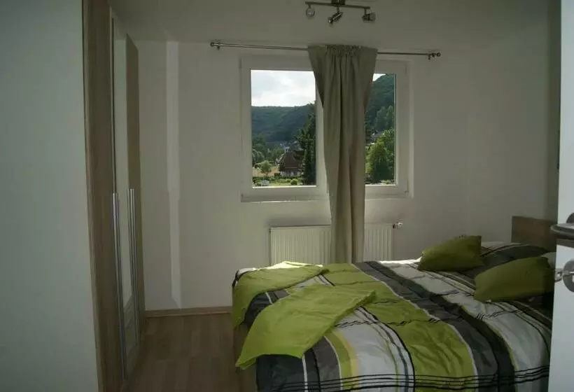 Ferienwohnungen Talbach