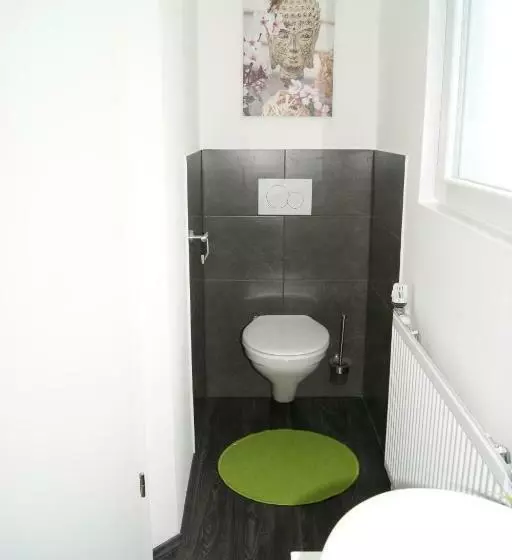 Ferienwohnungen Talbach