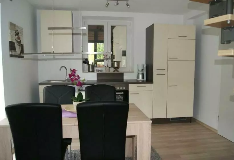 Ferienwohnungen Talbach