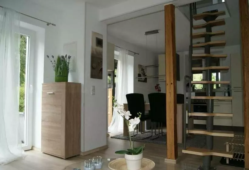 Ferienwohnungen Talbach