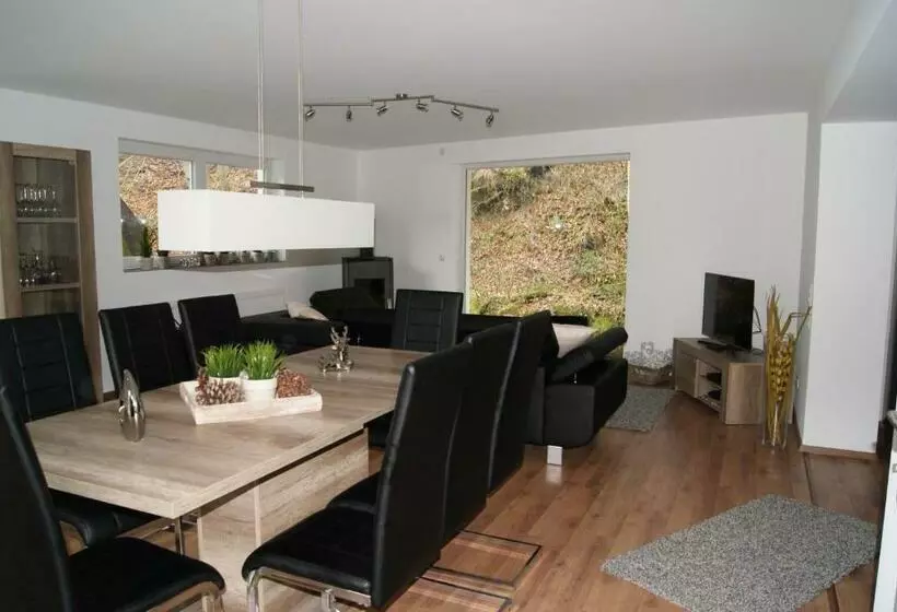 Ferienwohnungen Talbach