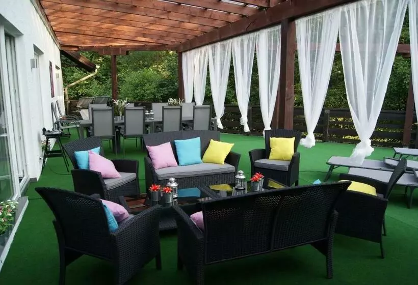 Ferienwohnungen Talbach