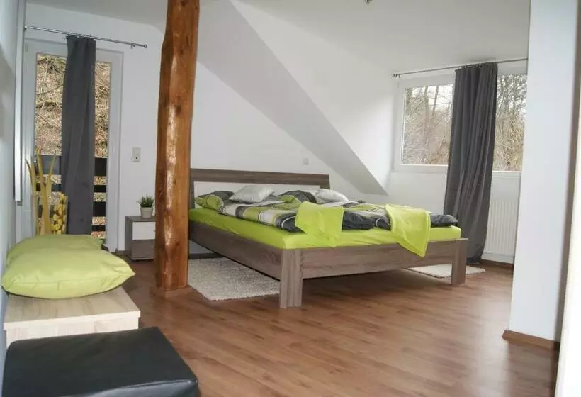 Ferienwohnungen Talbach