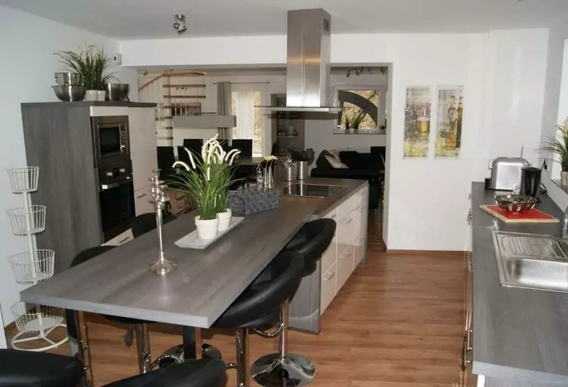 Ferienwohnungen Talbach