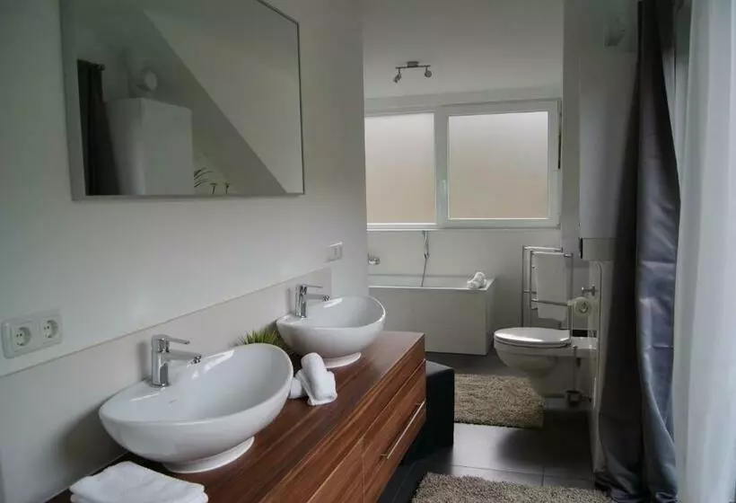 Ferienwohnungen Talbach