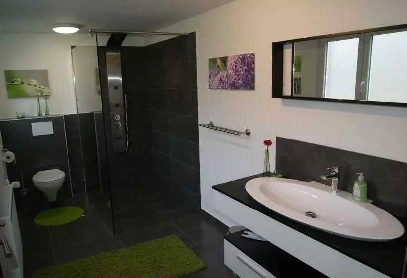 Ferienwohnungen Talbach