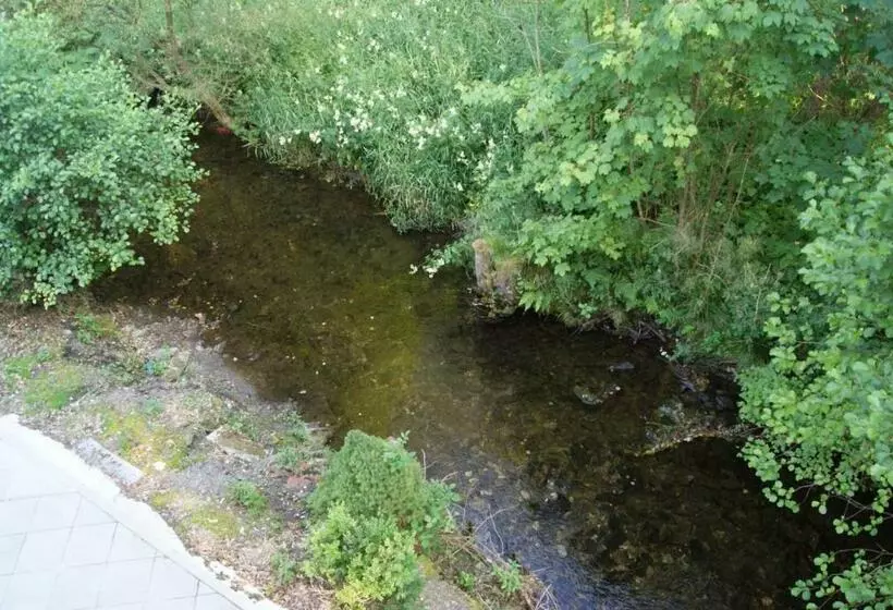 Ferienwohnungen Talbach