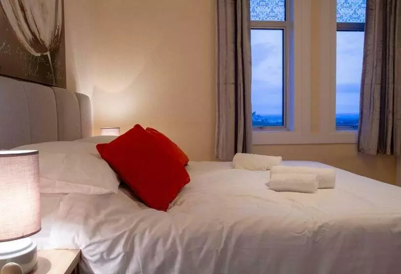 Carvetii   Fox House   1st Floor Flat Sleeps Up To 8