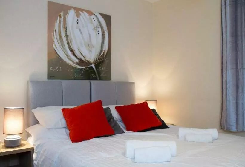 Carvetii   Fox House   1st Floor Flat Sleeps Up To 8