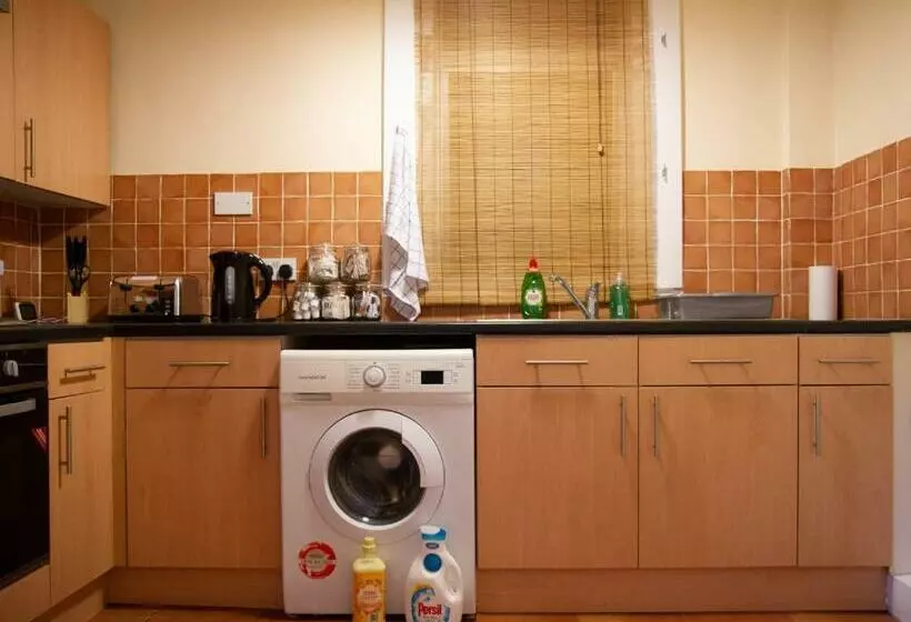 Carvetii   Fox House   1st Floor Flat Sleeps Up To 8