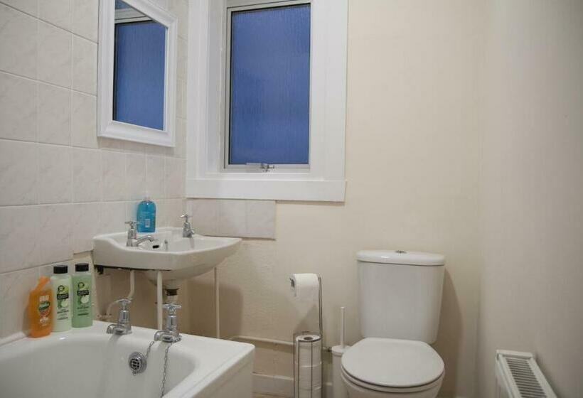 Carvetii   Fox House   1st Floor Flat Sleeps Up To 8