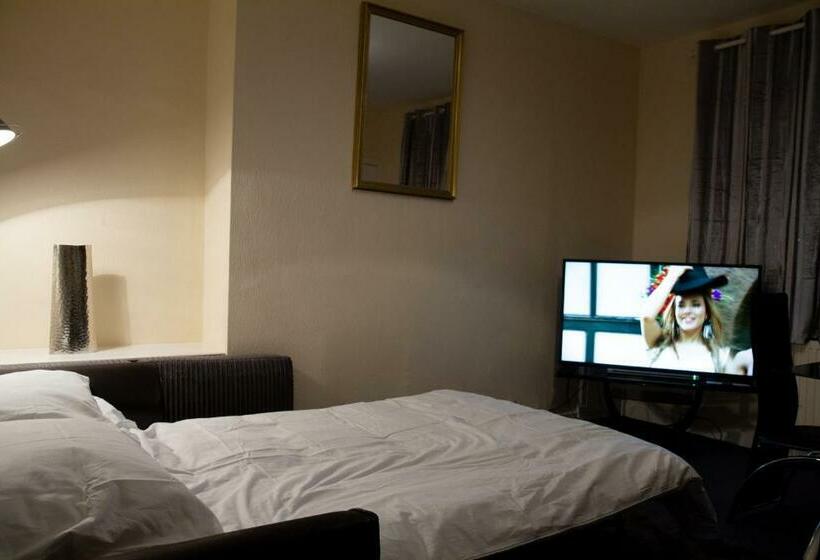 Carvetii   Fox House   1st Floor Flat Sleeps Up To 8