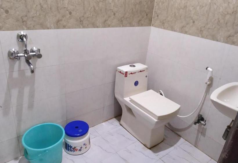 هتل Rhythm Residency