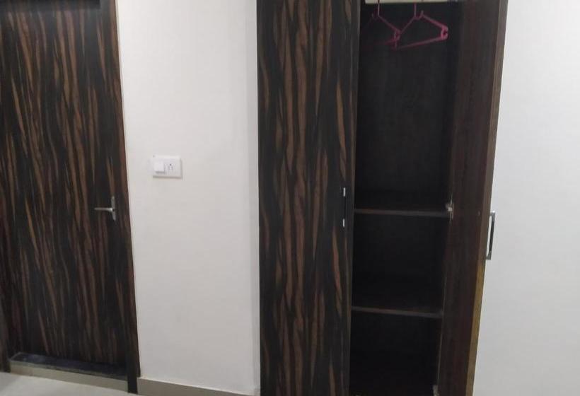 هتل Rhythm Residency