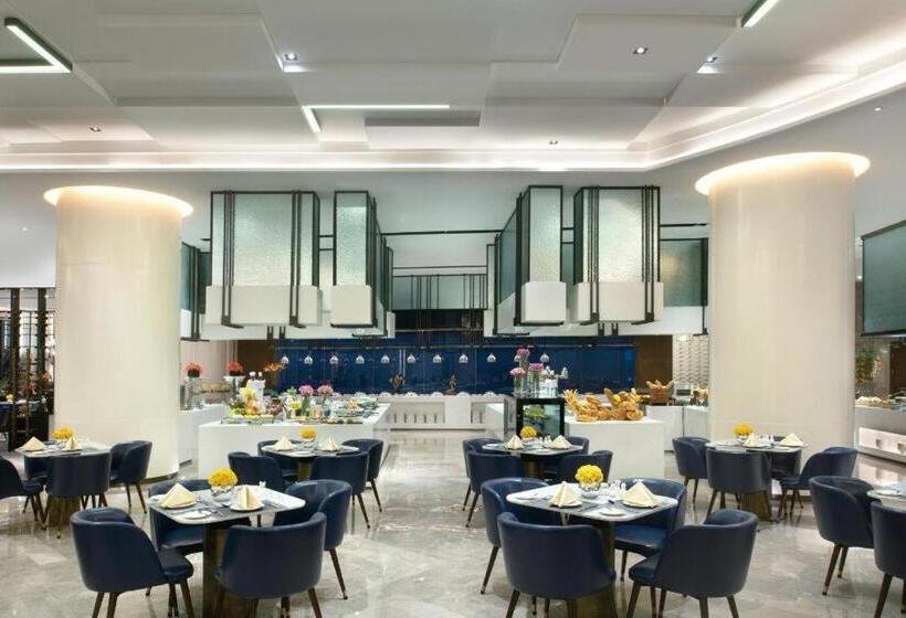 호텔 Rock Platinum Sea View