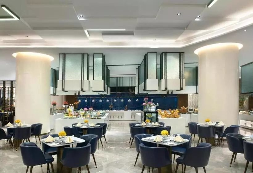 ホテル Sanya Rock Platinum Sea View