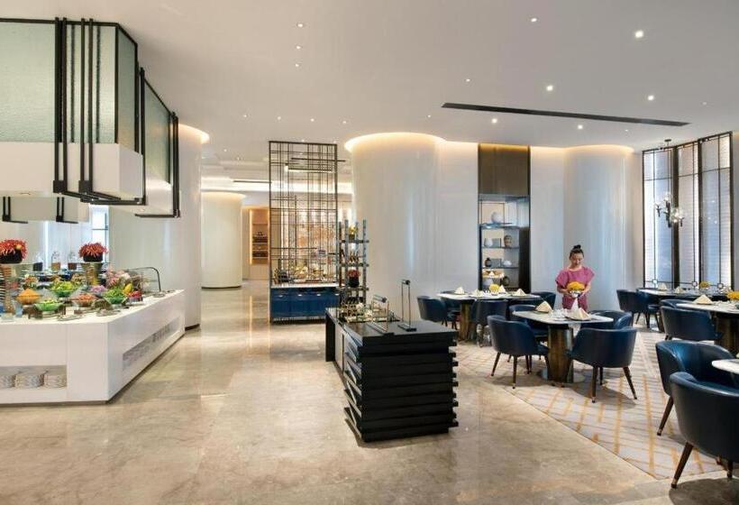 호텔 Rock Platinum Sea View