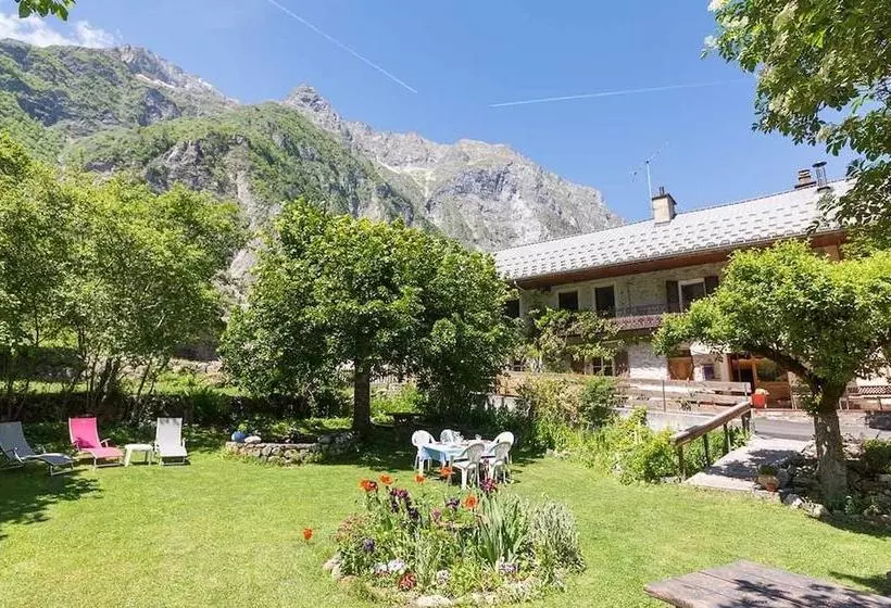Lauvitel Lodge