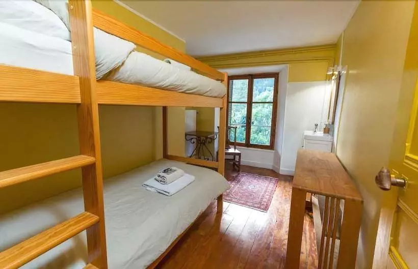 Lauvitel Lodge