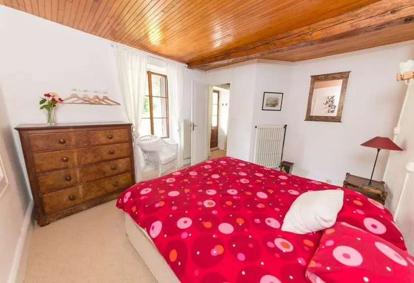 Lauvitel Lodge