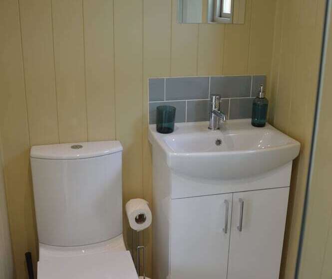 Middlehead Cottages At Cropton Forest