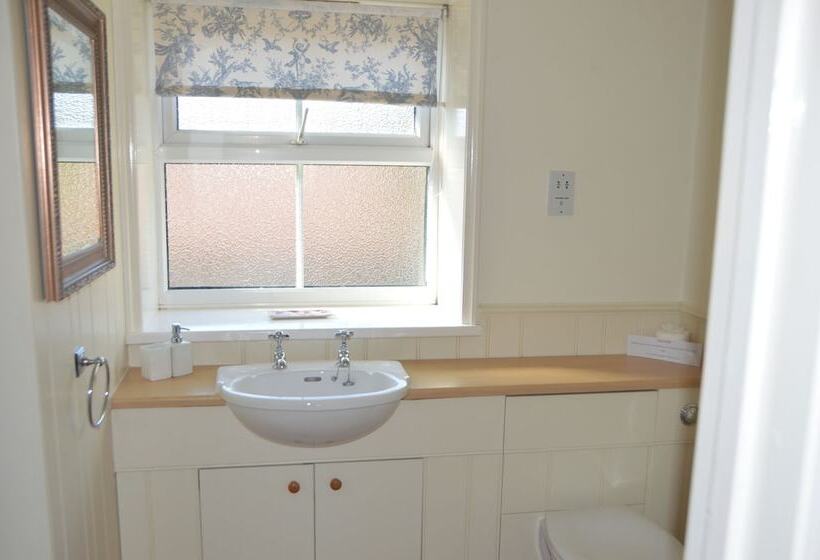 Middlehead Cottages At Cropton Forest