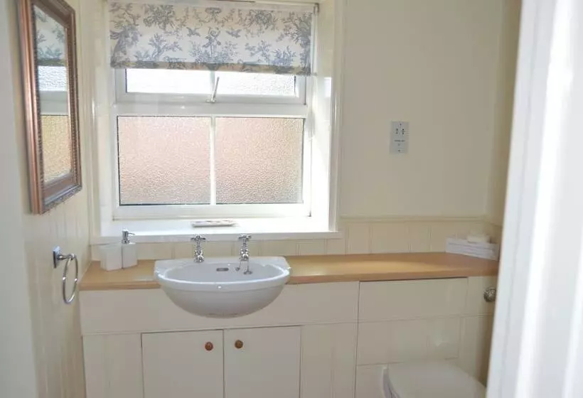 Middlehead Cottages At Cropton Forest