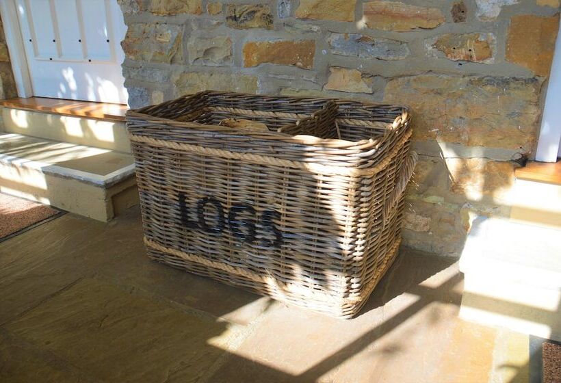 Middlehead Cottages At Cropton Forest