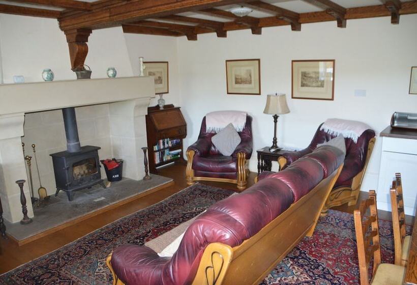 Middlehead Cottages At Cropton Forest