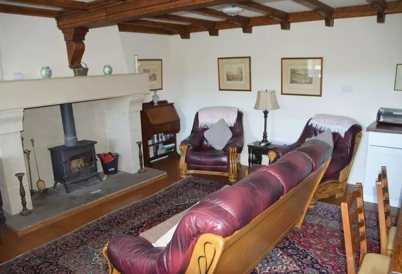 Middlehead Cottages At Cropton Forest