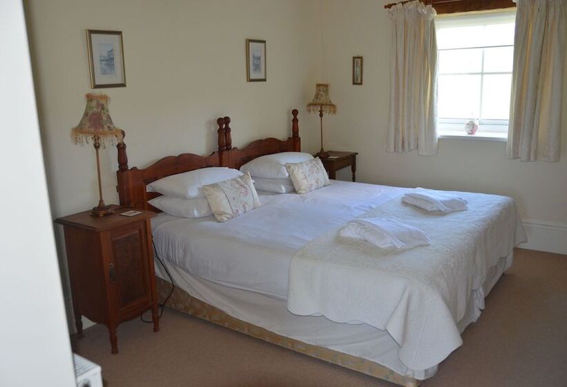 Middlehead Cottages At Cropton Forest