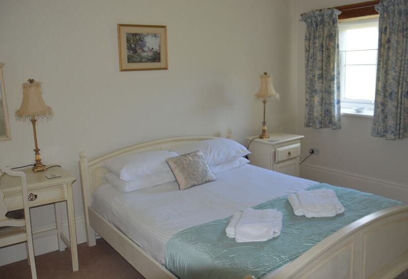 Middlehead Cottages At Cropton Forest