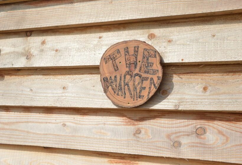 Middlehead Cottages At Cropton Forest