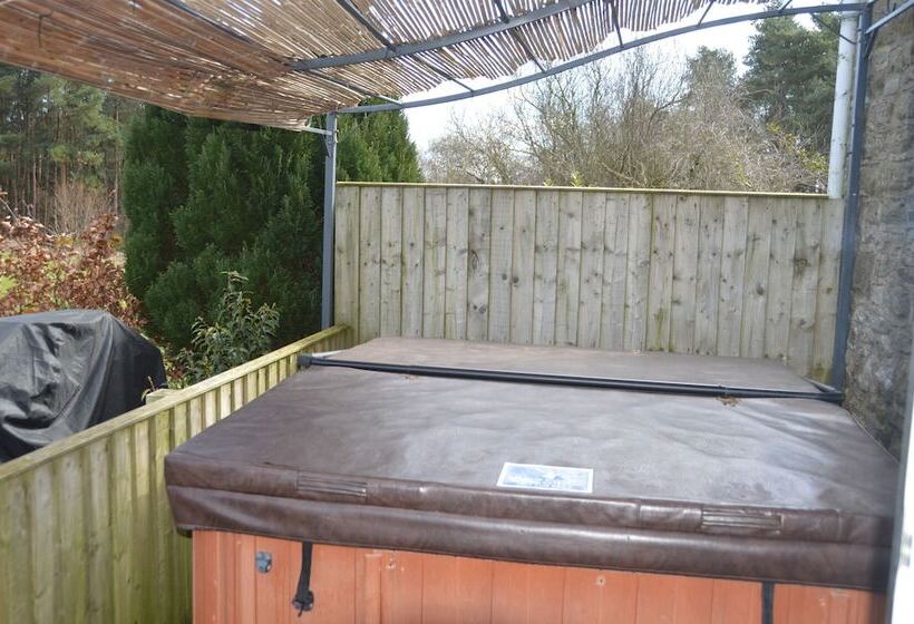 Middlehead Cottages At Cropton Forest