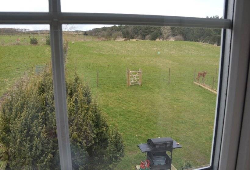 Middlehead Cottages At Cropton Forest