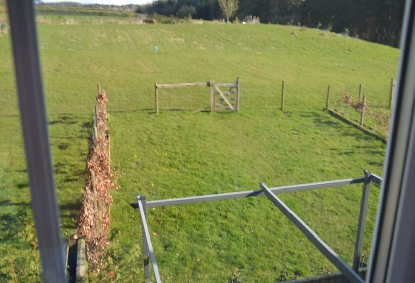 Middlehead Cottages At Cropton Forest