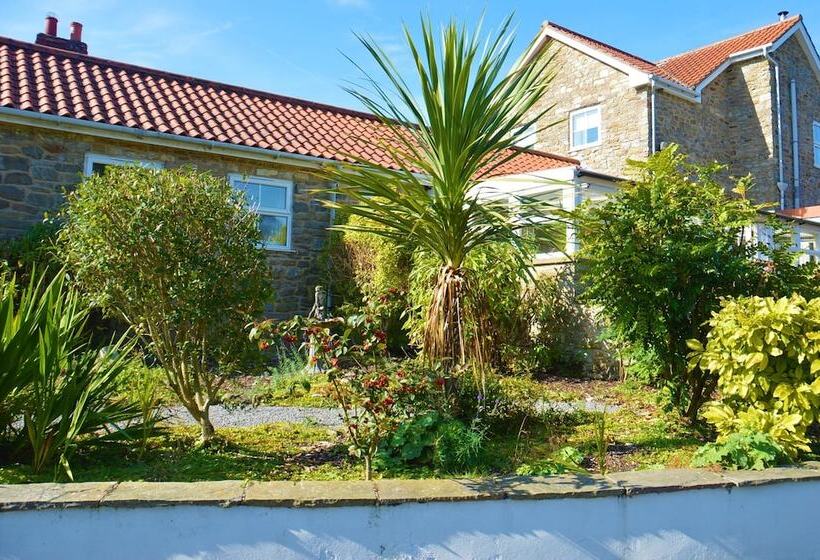 Middlehead Cottages At Cropton Forest
