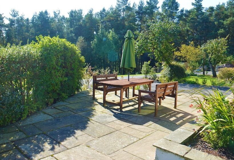 Middlehead Cottages At Cropton Forest